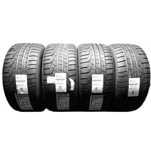 PIRELLI SOTTOZERO W240 255/40R18