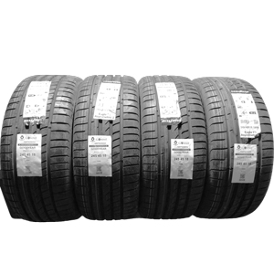 GOODYEAR EAGLE F1 AS2 245/45 R18