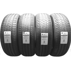 MICHELIN PRIMACY 3 205/55 R19