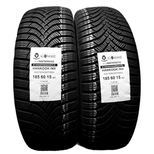 HANKOOK WINTER I*CEPT RS2 185/60R15