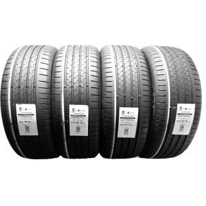 CONTINENTAL EcoContact 6Q 215/50 R18