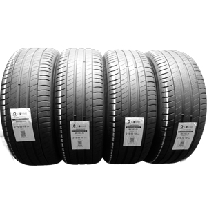 MICHELIN PRIMACY 3 215/50 R18