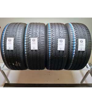 CONTINENTAL PREMIUMCONTACT 6 275/50R20