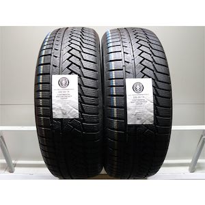 CONTINENTAL WINTERCONTACT TS850P 235/55R19