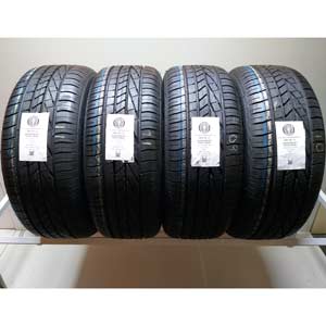 GOODYEAR EXCELLENCE RFT 245/55R18