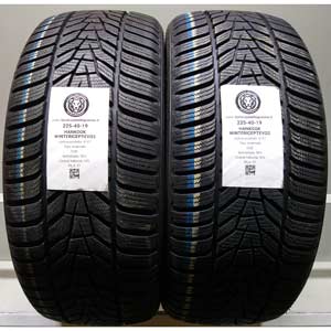 HANKOOK WINTER I*CEPT EVO3 225/40R19