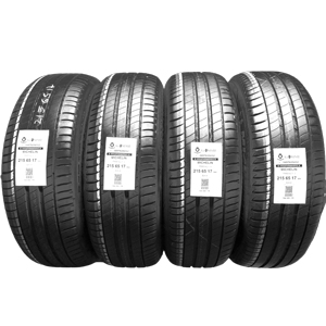 MICHELIN PRIMACY 3 215/65 R17