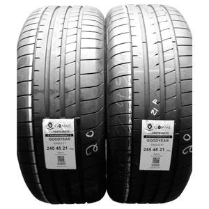 GOODYEAR EAGLE F1 245/45 R21