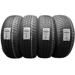 BARUM INV POLARIS 5 235/65 R17
