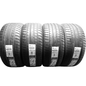 GOODYEAR EAGLE F1 AS3 265/35 R21