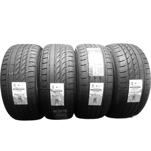 TRACMAX ICE-PLUS S210 205/40R17