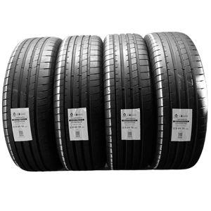 GOODYEAR EAGLE F1 AS3 235/65 R18