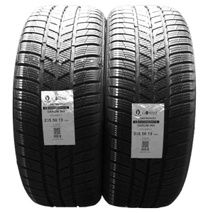 BARUM INV POLARIS 5 235/50 R19