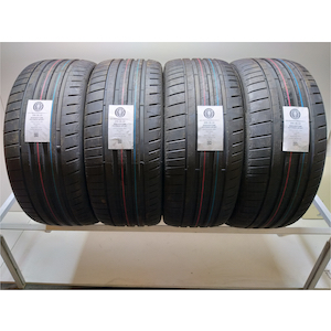 BRIDGESTONE POTENZA SPORT 255/35 R22