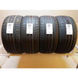 BRIDGESTONE POTENZASPORT 245/35R20