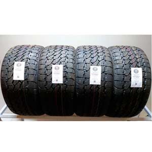 BRIDGESTONE DUELER ALL-TERRAIN RFT 285/40R19