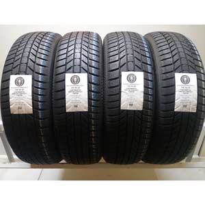 CONTINENTAL WINTERCONTACT TS870P 195/55R20
