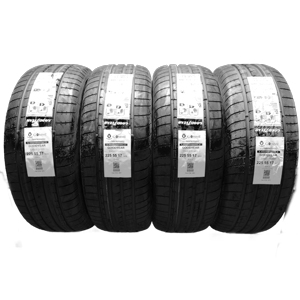 GOODYEAR EAGLE F1 AS3 225/55 R17