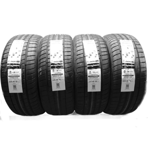 GOODYEAR EAGLE F1 SuperSport 225/45 R18