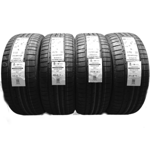 GOODYEAR RFT EAGLE F1 AS2 225/40 R19