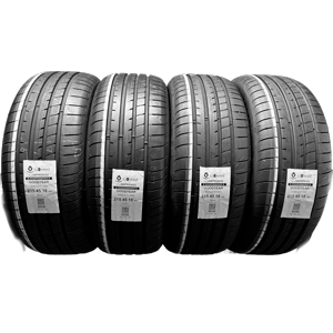GOODYEAR EAGLE F1 AS3 215/45 R18
