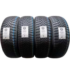 NEXEN WINGUARD SPORT 2 SUV 225/60R18