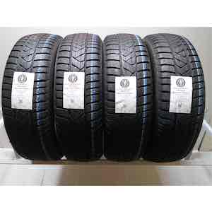 PIRELLI WINTER SOTTOZERO 3 195/55R20