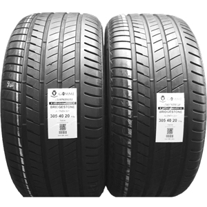 BRIDEGESTONE ALENZA 001 305/40 R20