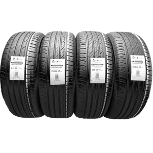 BRIDGESTONE TURANZA T001 215/60 R17