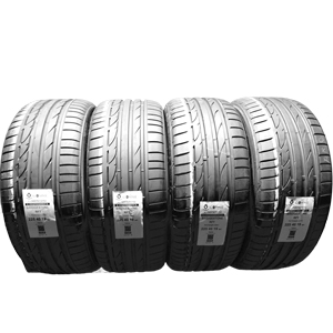 BRIDGESTONE RFT POTENZA S001 225/40 R19