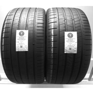 PIRELLI P ZERO PZ4 325/30R23