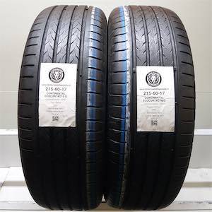 CONTINENTAL ECOCONTACT 6Q 215/60R17