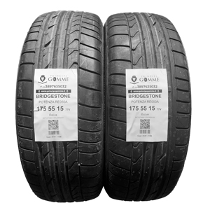 BRIDGESTONE POTENZA RE050A 175/55 R15