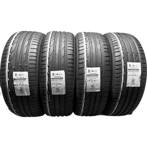 BRIDGESTONE POTENZA S001 215/45 R20