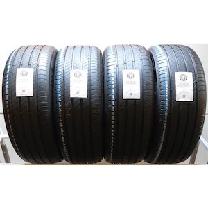 MICHELIN PRIMACY 4 255/45R20
