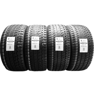 KUMHO INV I'ZEN KLV27 245/40 R18