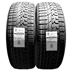 KUMHO INV I'ZEN RV 225/60 R18