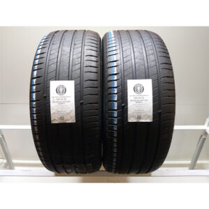 MICHELIN LATITUDE SPORT 3 255/45R20