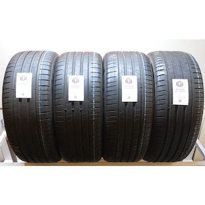 PIRELLI P ZERO PZ4 275/35R22