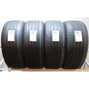 BRIDGESTONE ALENZA001 275/40R22