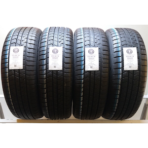 VREDESTEIN QUATRAC 5 225/60R18