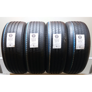 BRIDGESTONE TURANZA T005 215/45 R18