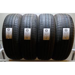 CONTINENTAL CROSSCONTACT RX 255/70R16