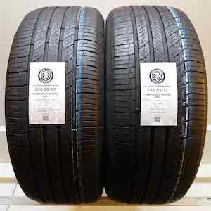 HANKOOK DYNAPRO HP2 235/55R17