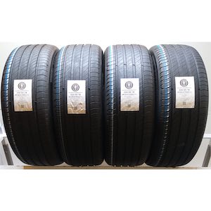 MICHELIN PRIMACY 4 225/55R18