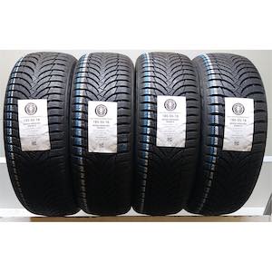 NEXEN WINGUARD SNOW G 185/55R16