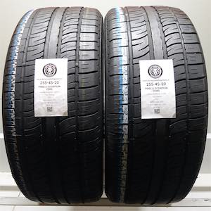 PIRELLI SCORPION ZERO 225/45R20