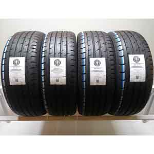 CONTINENTAL CONTISPORTCONTACT 3 205/45R17