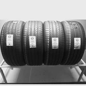 CONTINENTAL CONTISPORTCONTACT 5 275/50R20