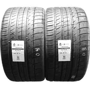 MICHELIN PILOT SPORT 295/30R19